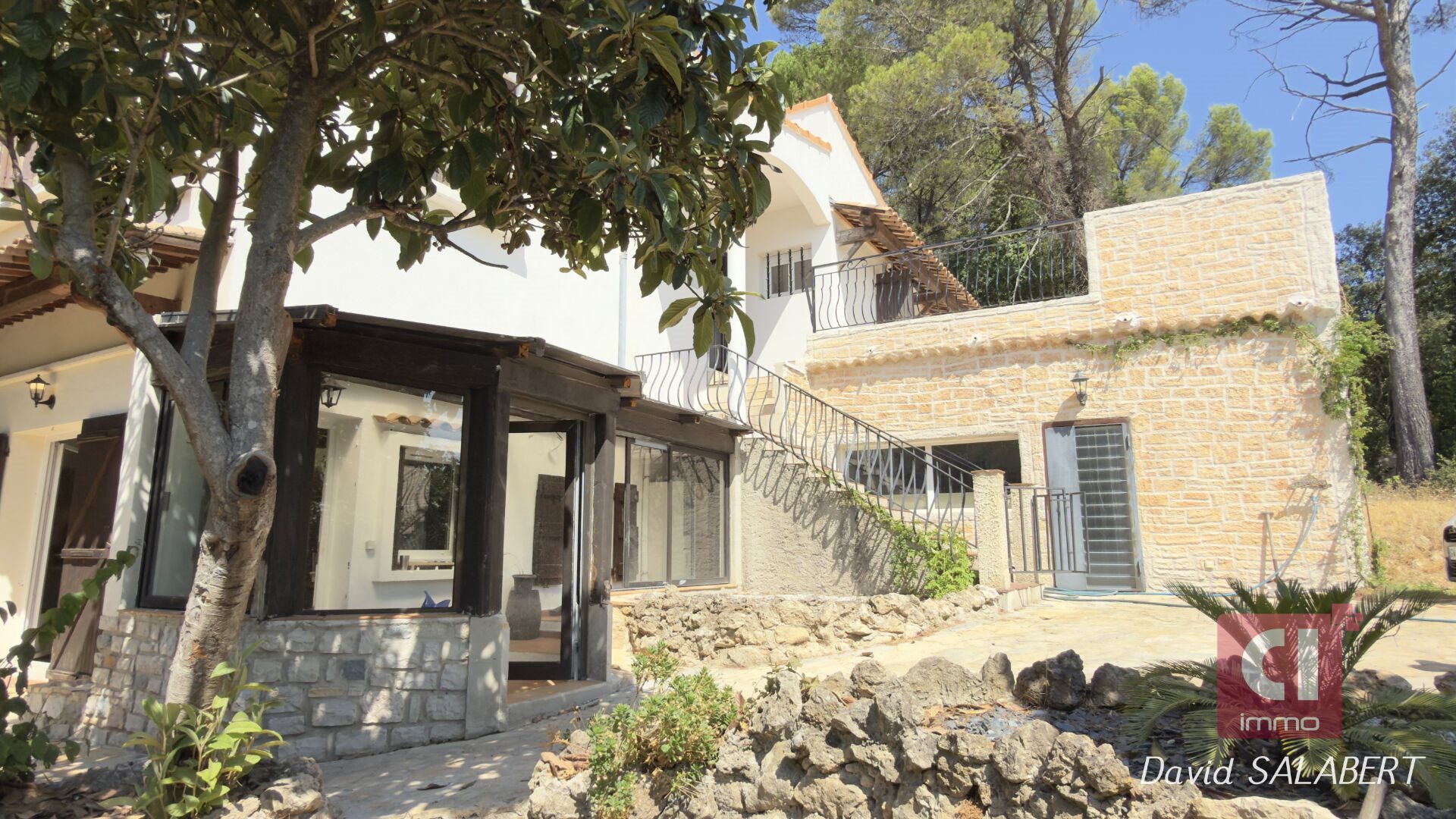 Maison à vendre, 191m², Brignoles