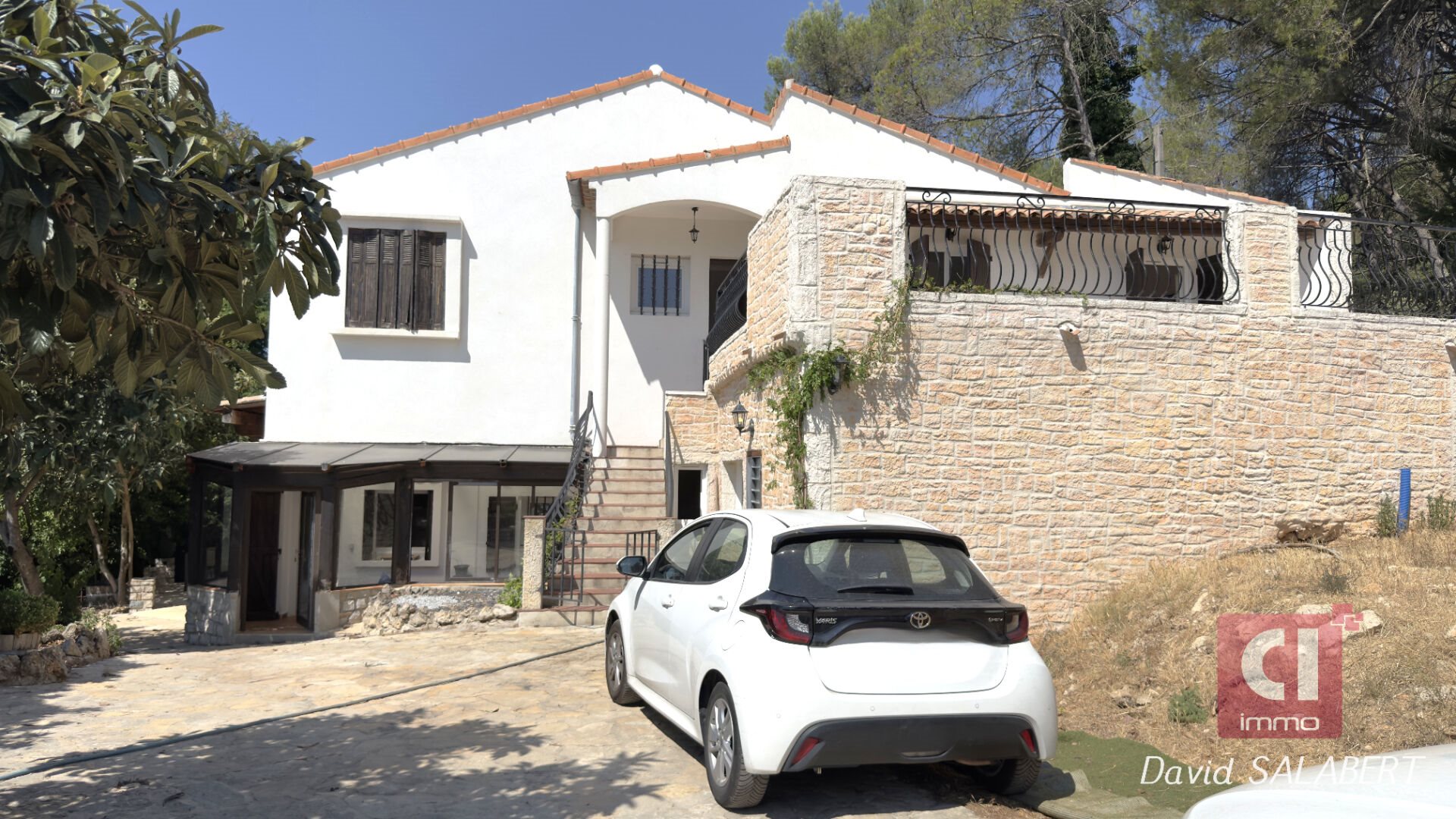 Maison à vendre, 191m², Brignoles