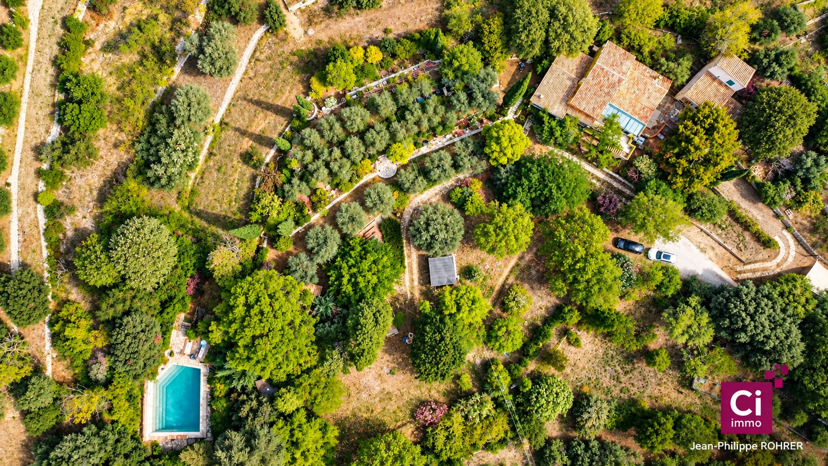 Maison à vendre, 320m², Cotignac