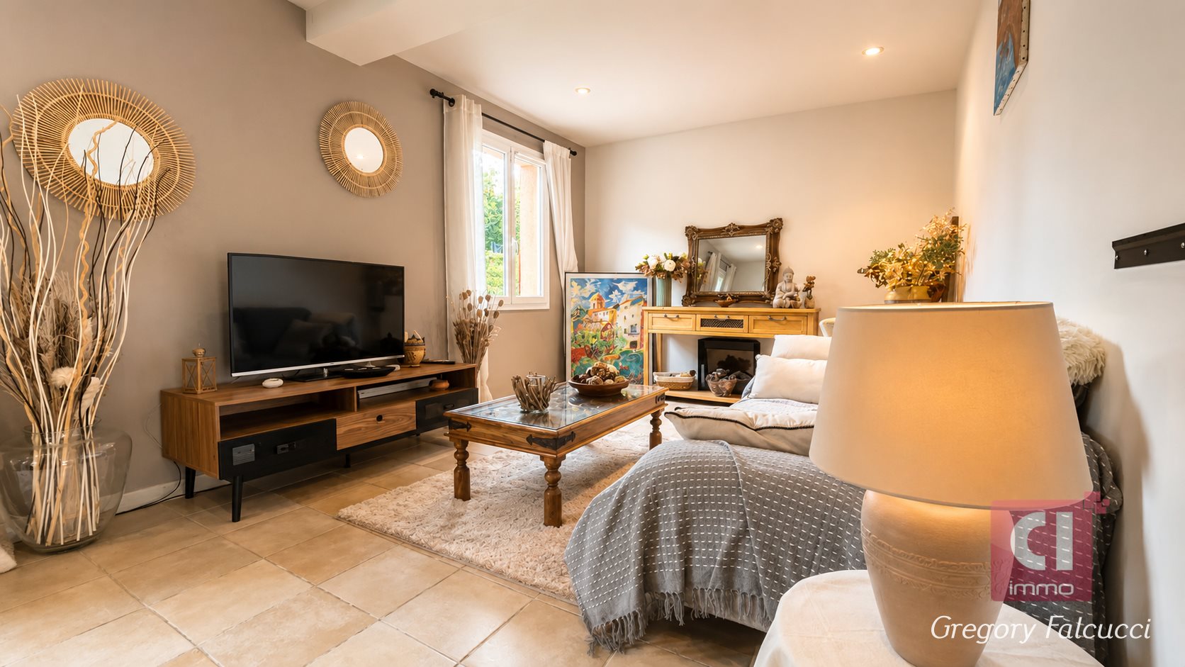Maison à vendre, 91m², Carnoules