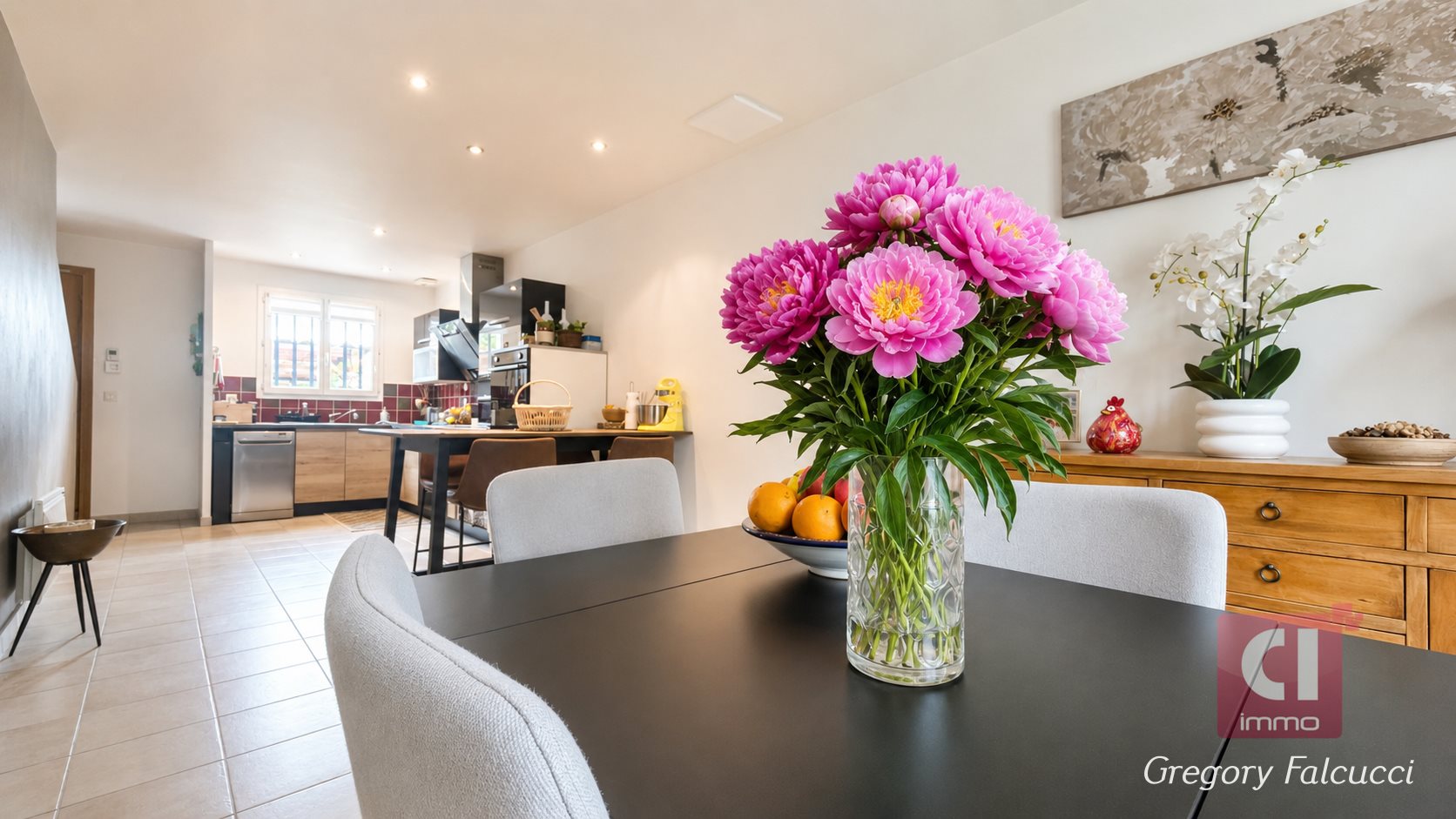 Maison à vendre, 91m², Carnoules