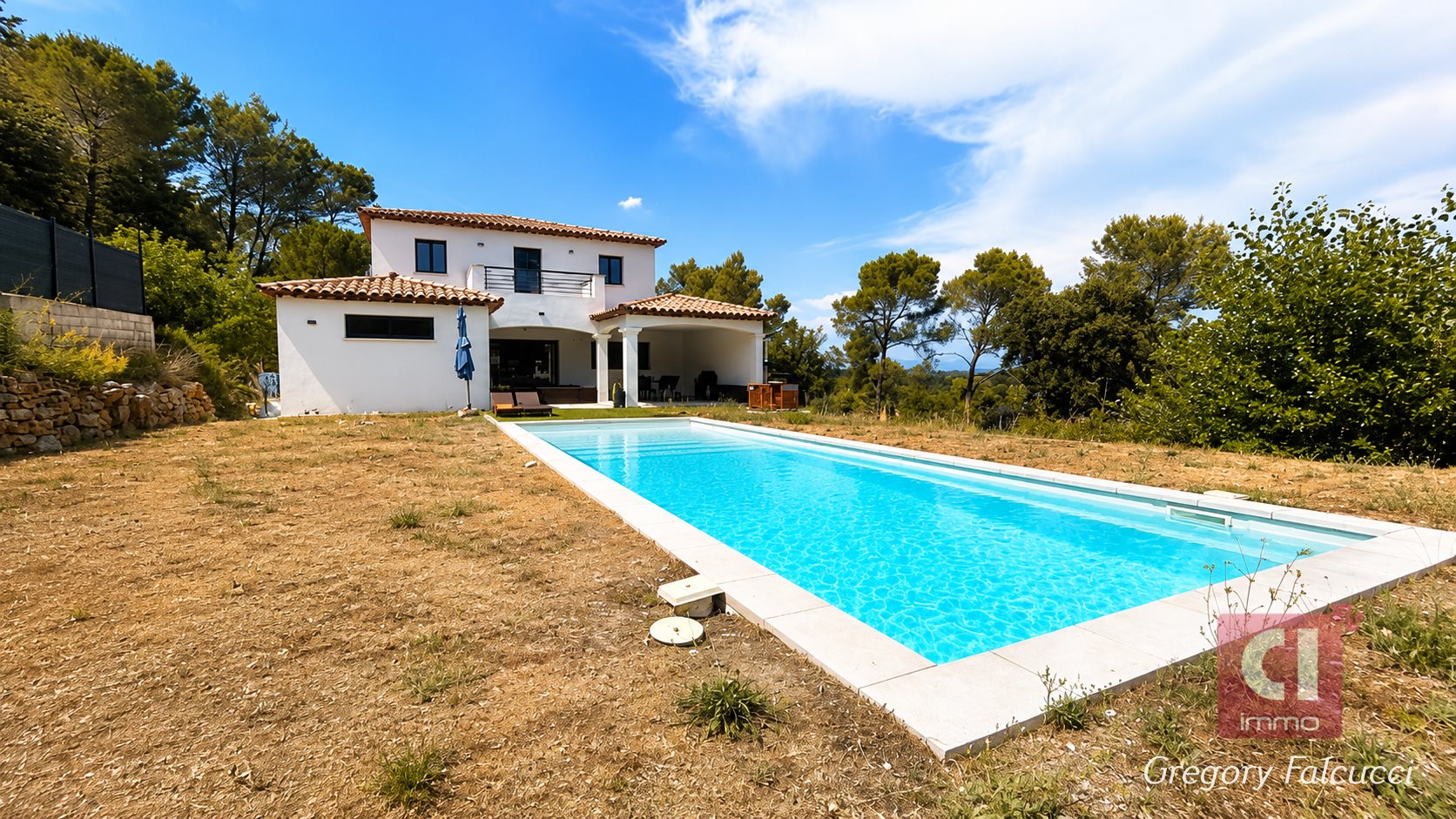 Maison à vendre, 231m², Flassans-sur-Issole