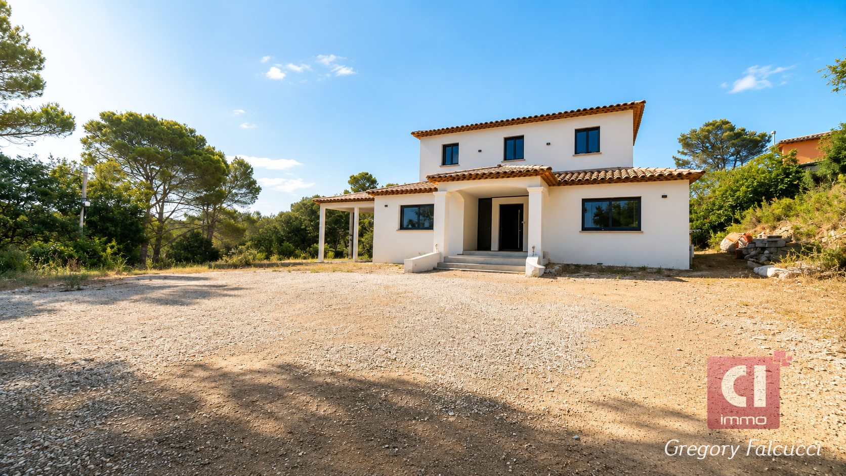 Maison à vendre, 231m², Flassans-sur-Issole