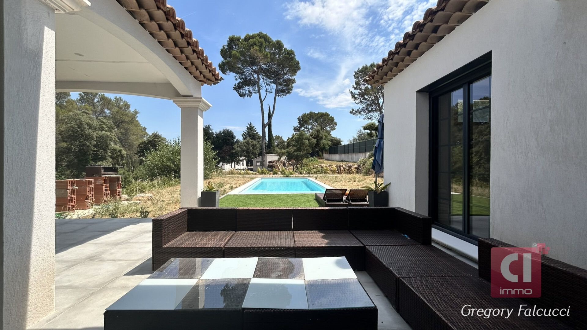 Maison à vendre, 231m², Flassans-sur-Issole