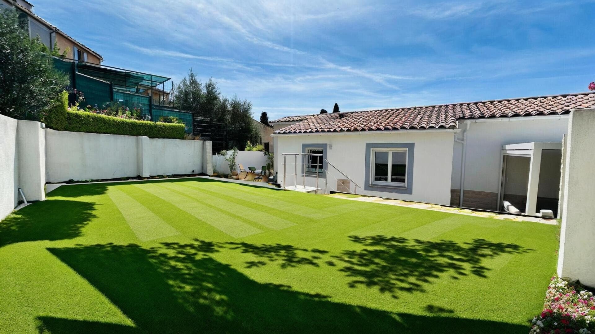 Maison à vendre, 96m², Carnoules