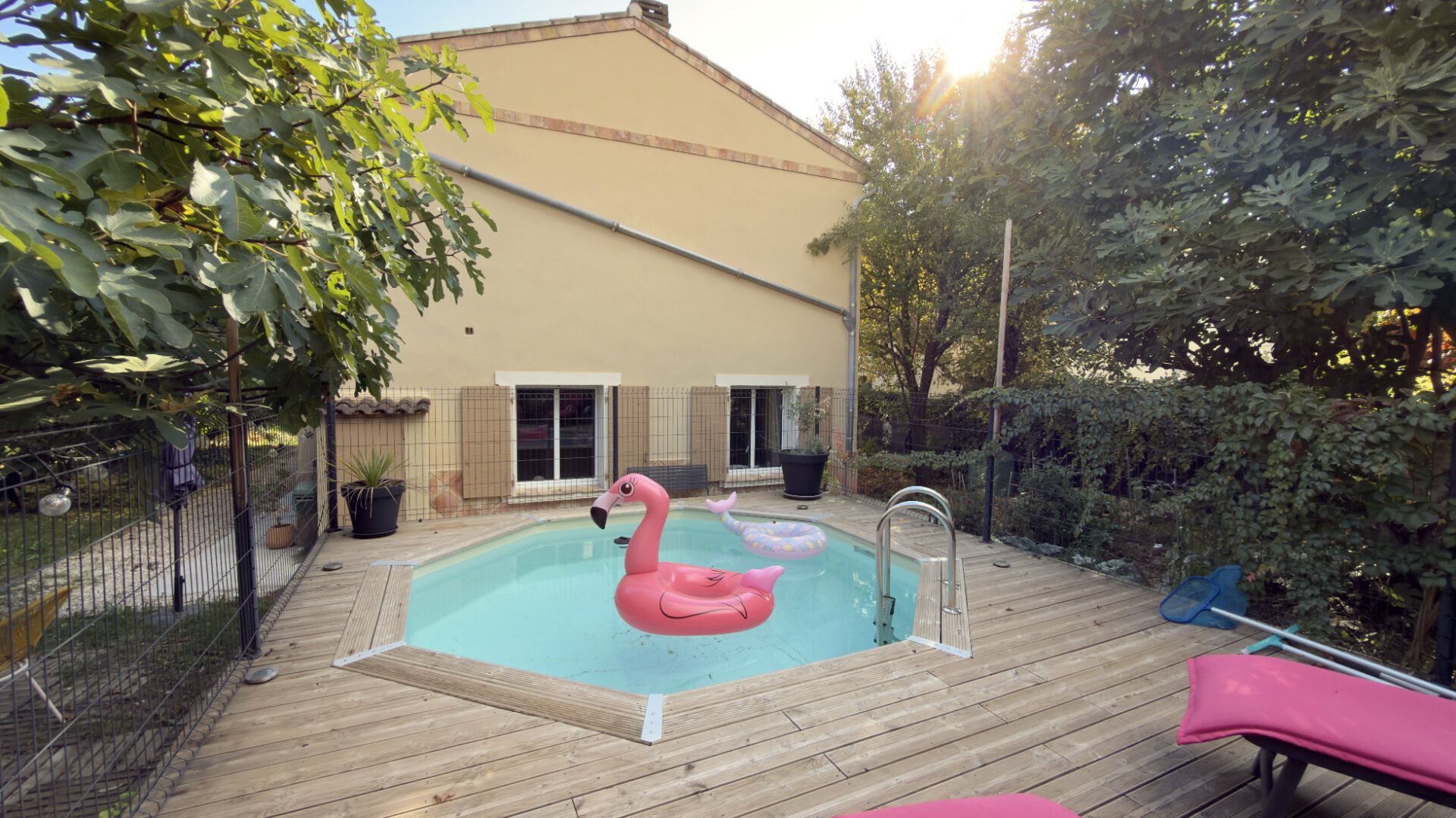 Maison à vendre, 136m², Brignoles