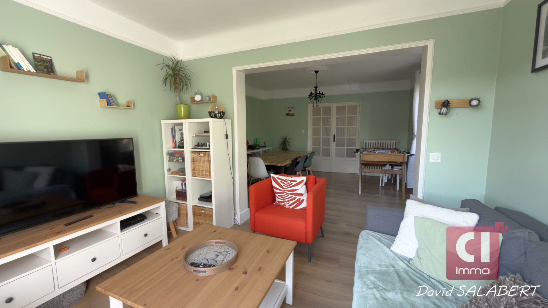 Maison à vendre, 136m², Brignoles