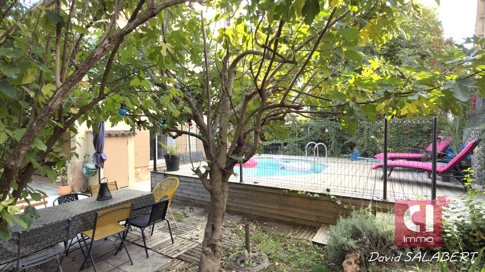 Maison à vendre, 136m², Brignoles