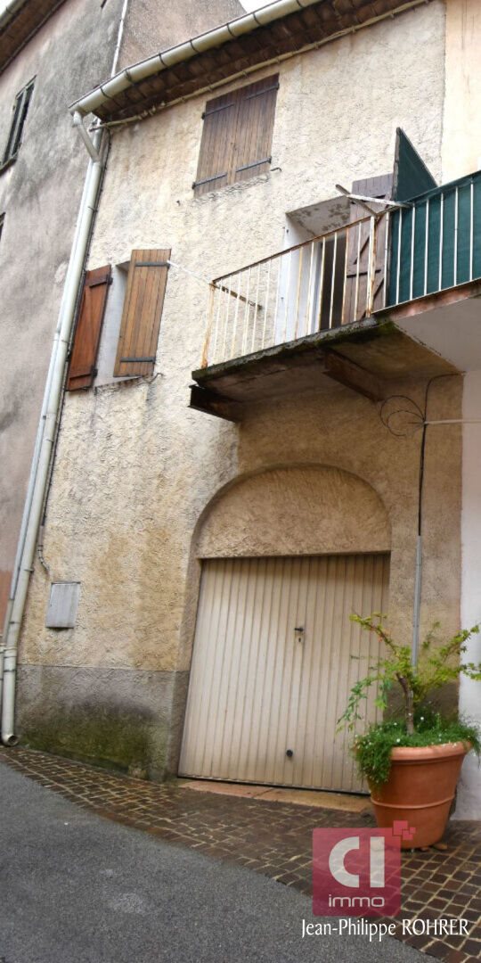 Maison à vendre, 99m², Flassans-sur-Issole
