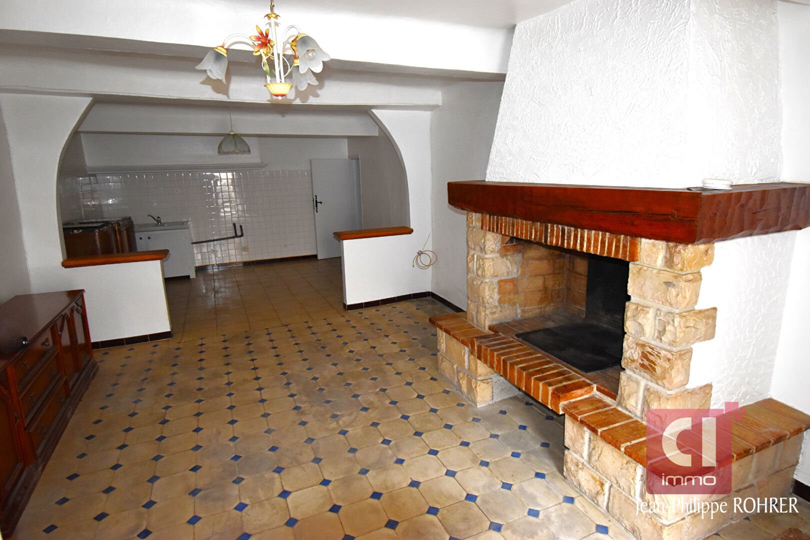 Maison à vendre, 99m², Flassans-sur-Issole