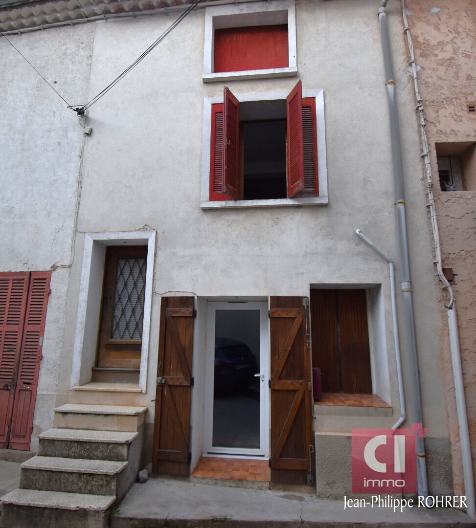 Maison à vendre, 99m², Flassans-sur-Issole