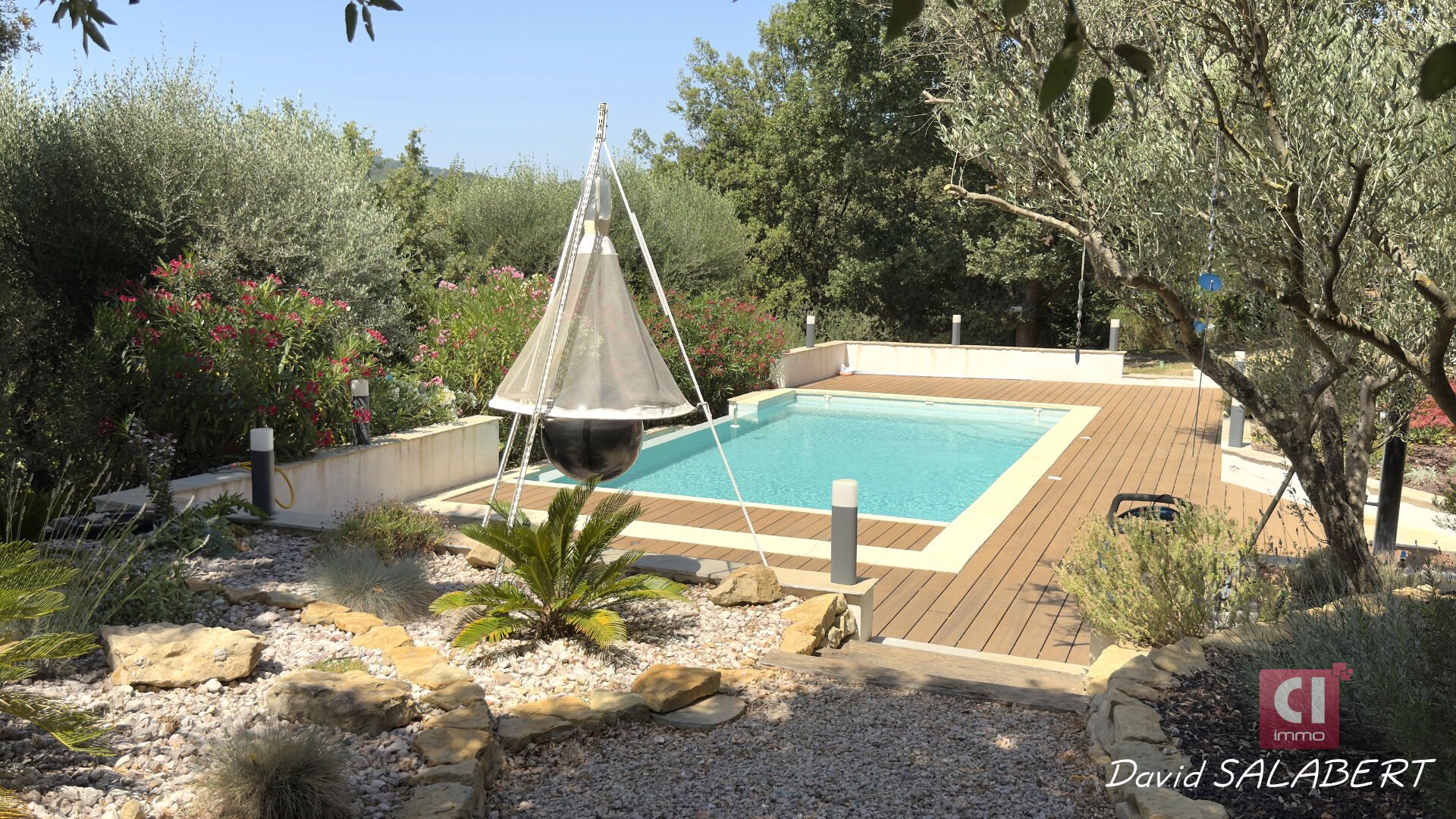 Maison à vendre, 183m², Besse-sur-Issole