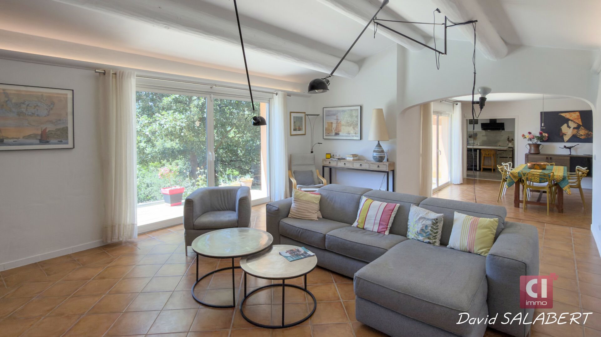 Maison à vendre, 183m², Besse-sur-Issole
