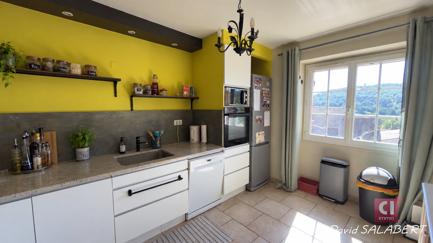 Maison à vendre, 120m², Sainte-Anastasie-sur-Issole