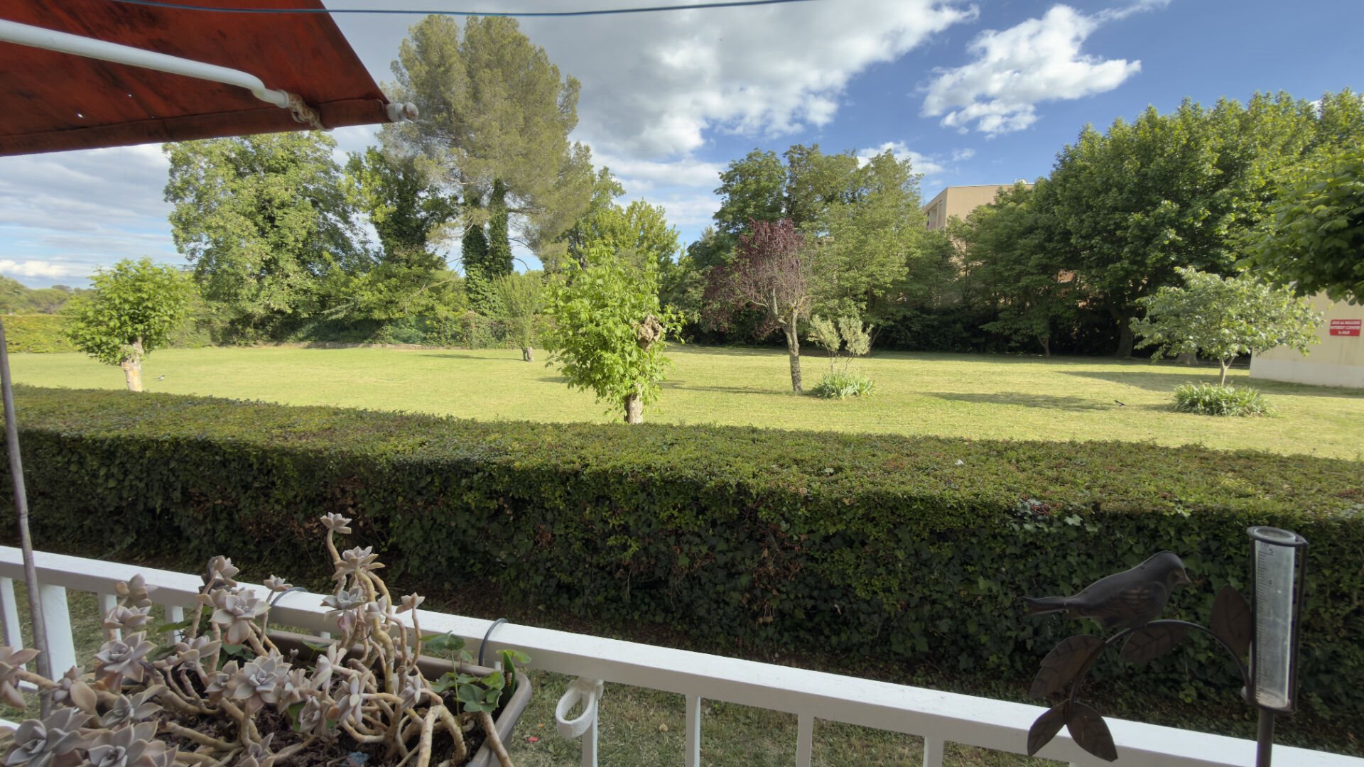 Appartement à vendre, 52m², Brignoles