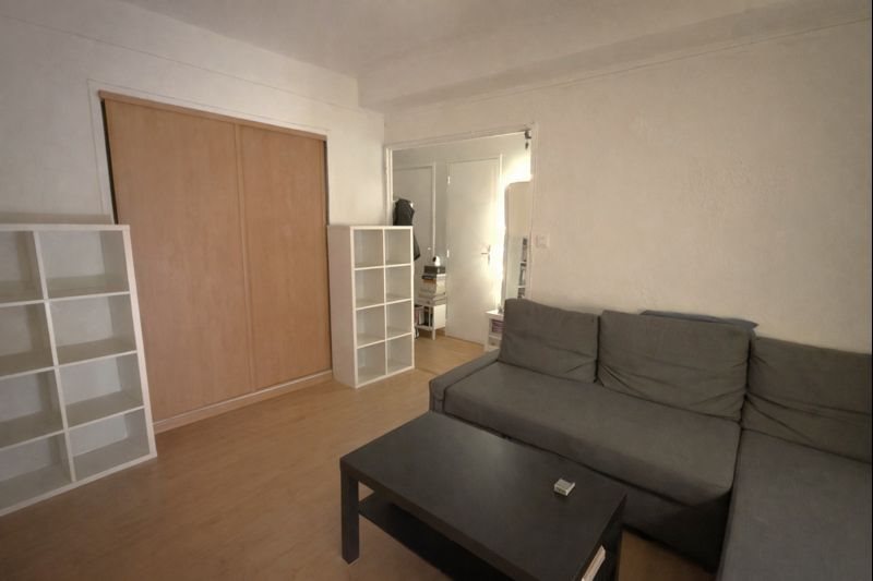 Appartement à vendre, 52m², Brignoles