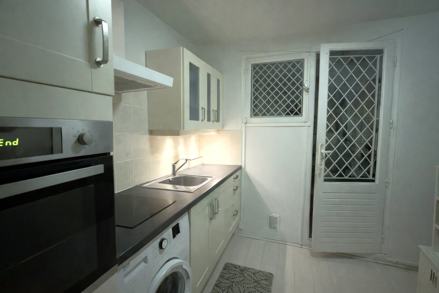 Appartement à vendre, 52m², Brignoles