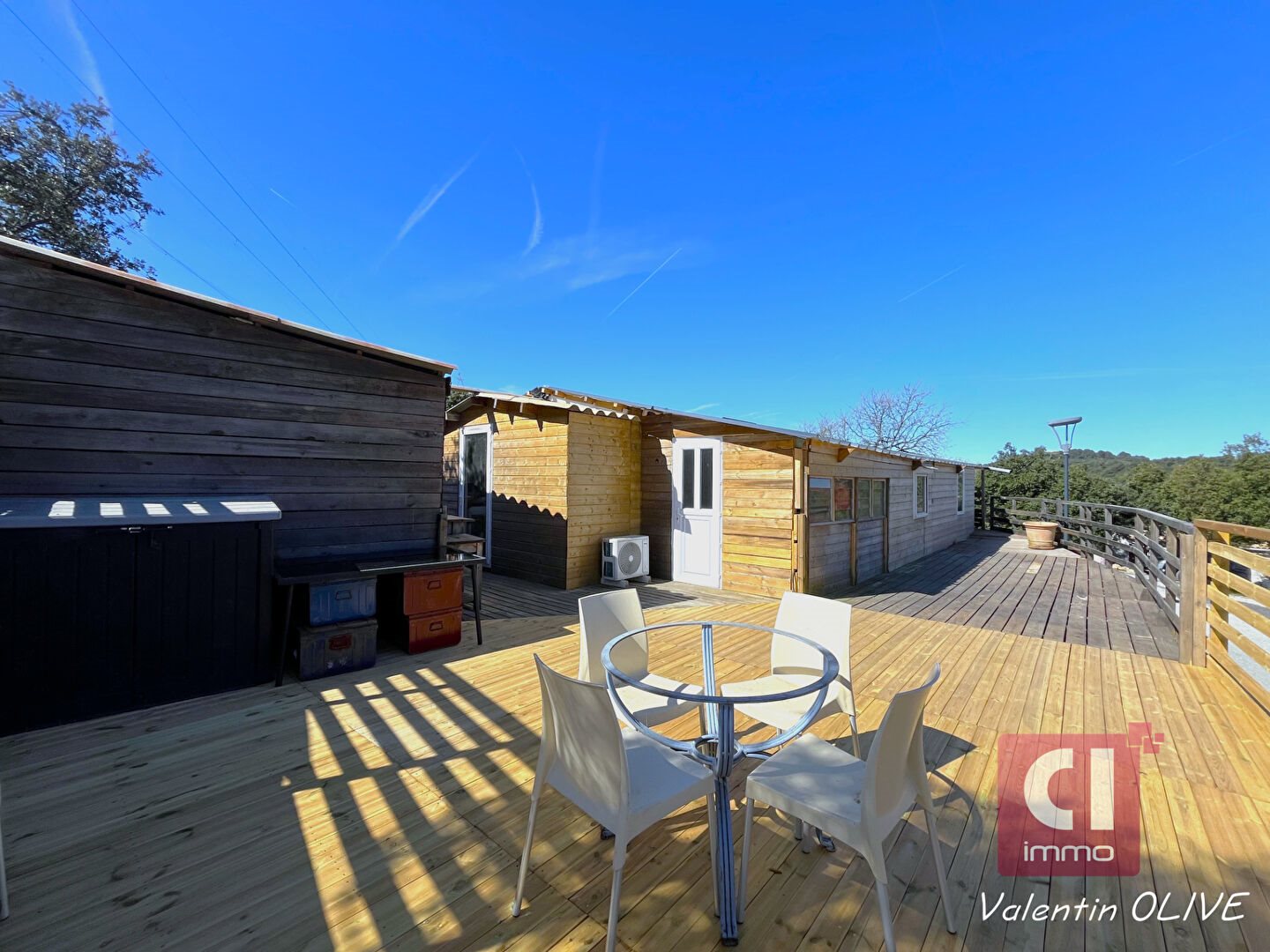 Maison à vendre, 57m², Rocbaron