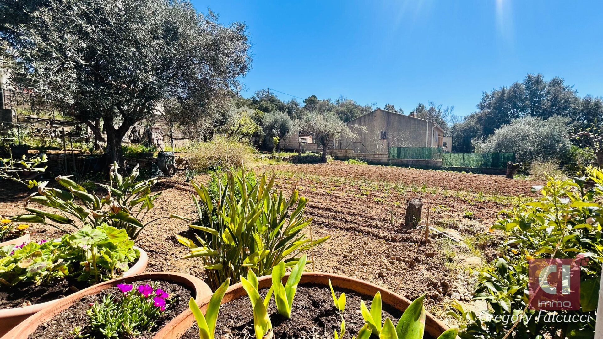 Maison à vendre, 272m², Flassans-sur-Issole