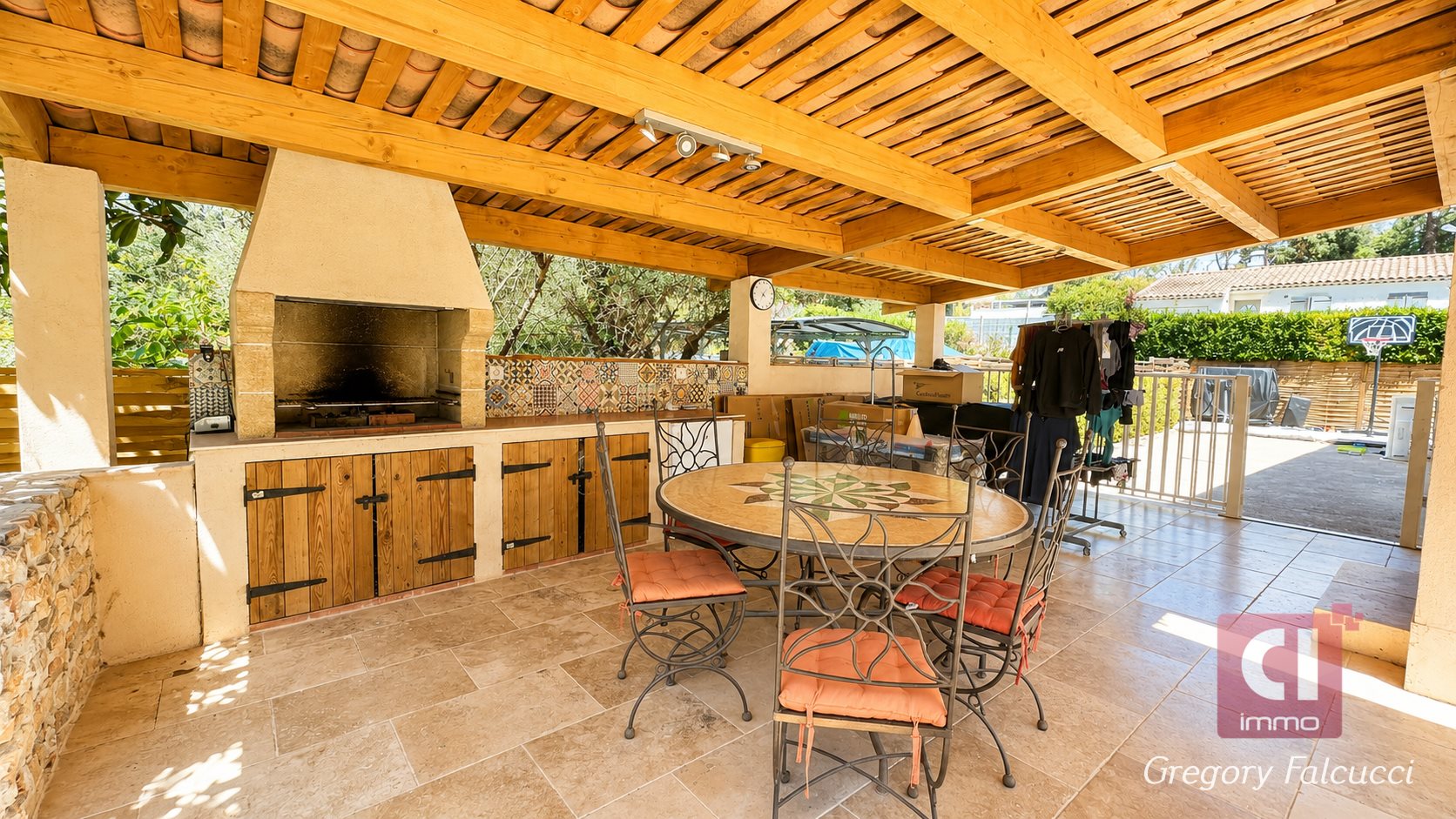 Maison à vendre, 136m², Flassans-sur-Issole