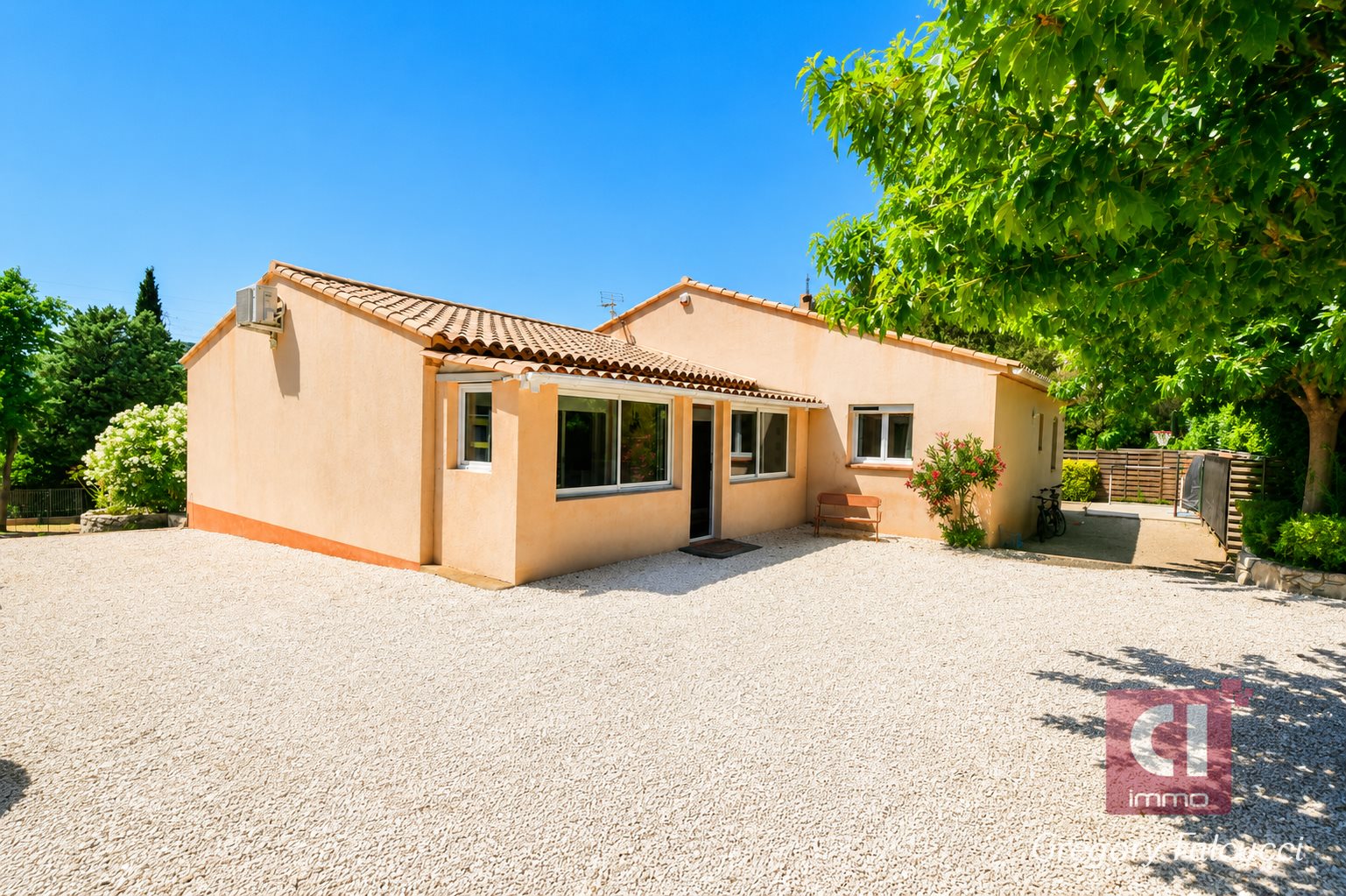 Maison à vendre, 136m², Flassans-sur-Issole
