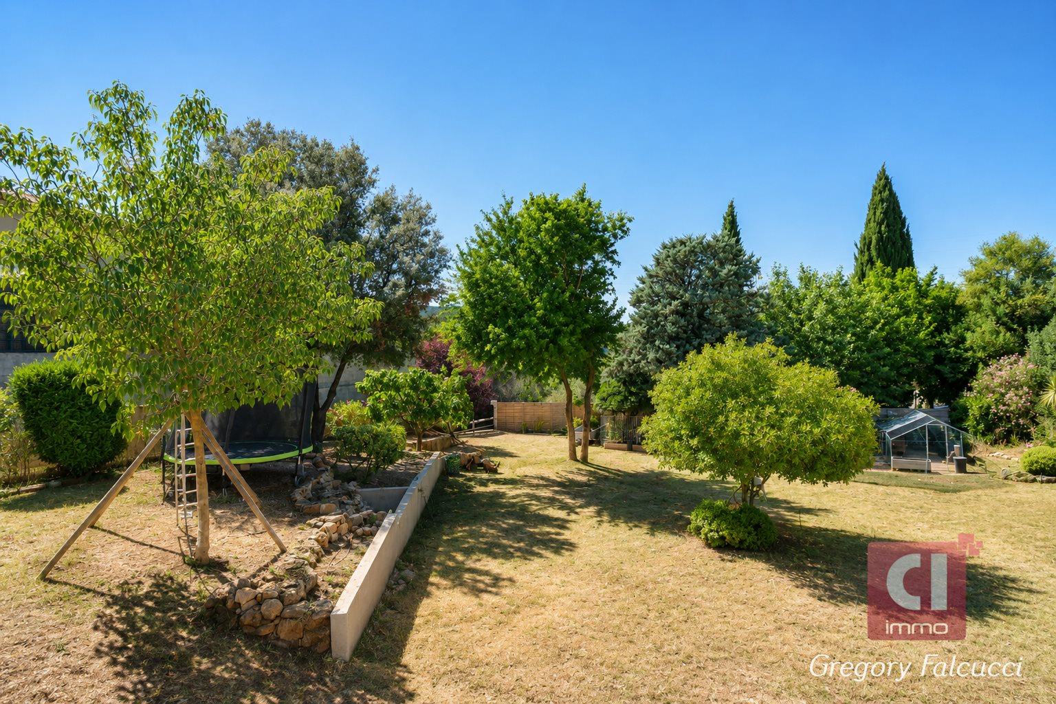 Maison à vendre, 136m², Flassans-sur-Issole