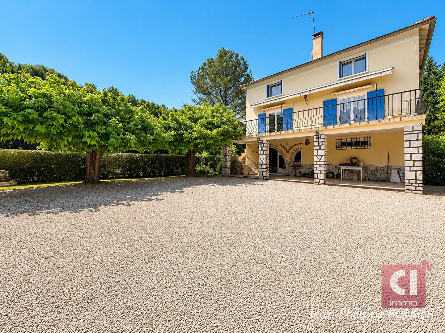 Maison à vendre, 237m², Besse-sur-Issole