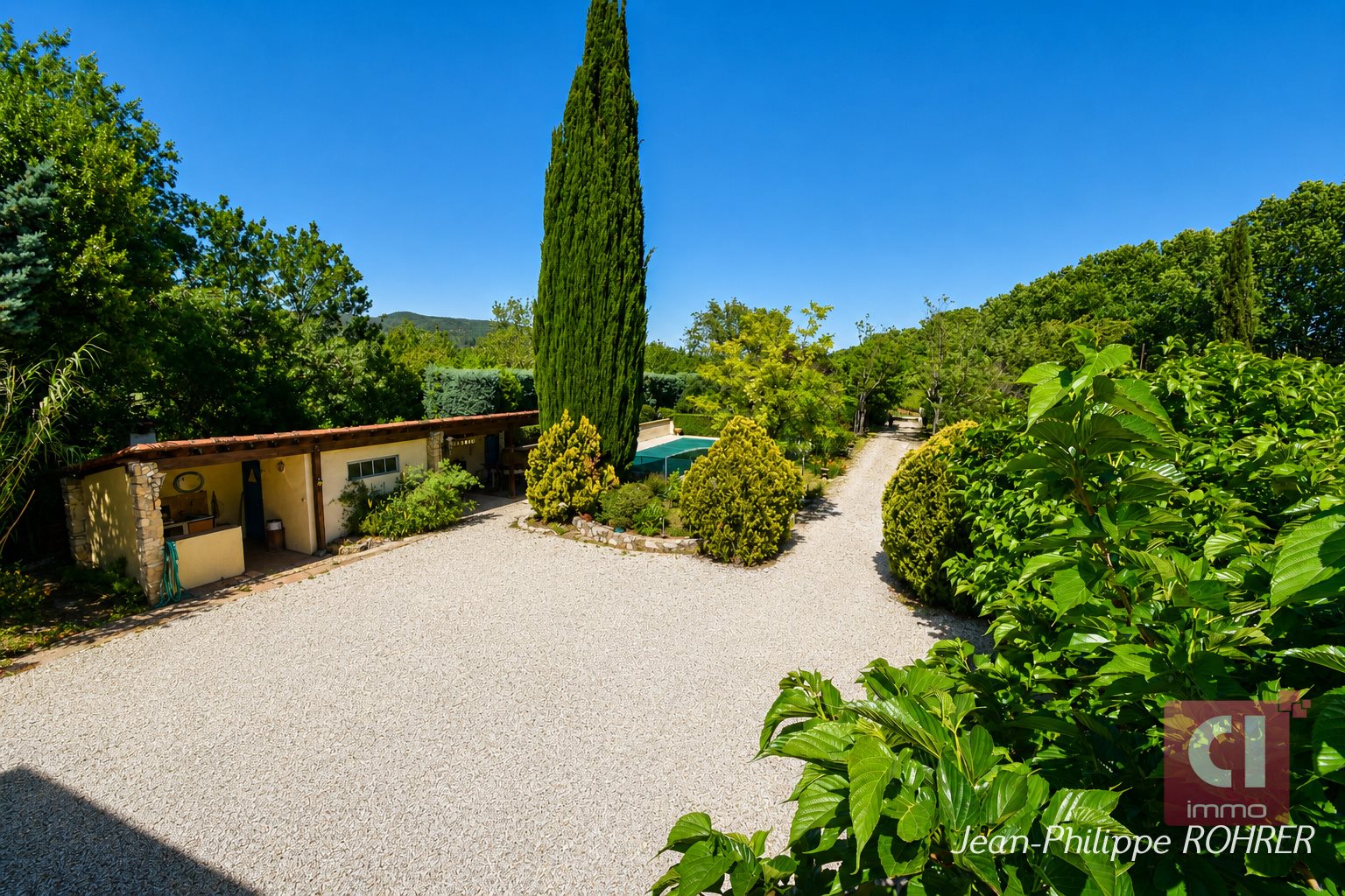 Maison à vendre, 237m², Besse-sur-Issole