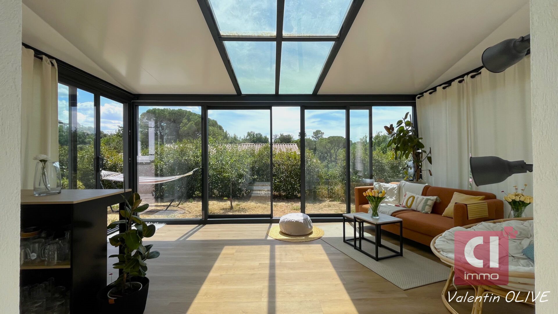 Maison à vendre, 108m², Camps-la-Source