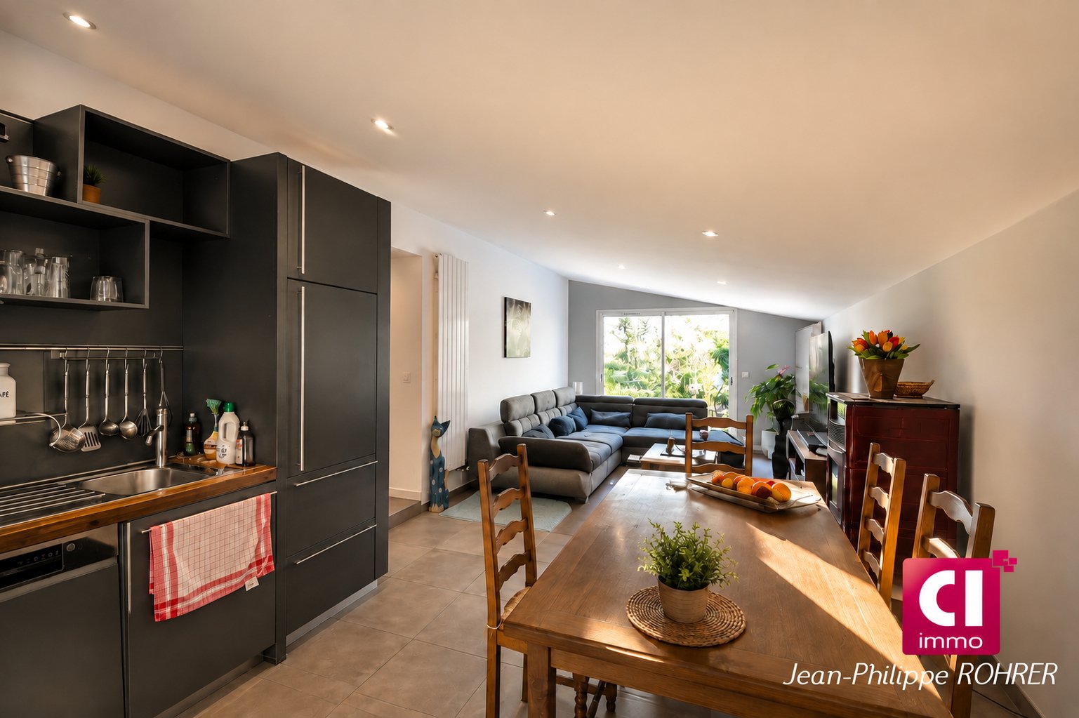 Maison à vendre, 81m², Besse-sur-Issole