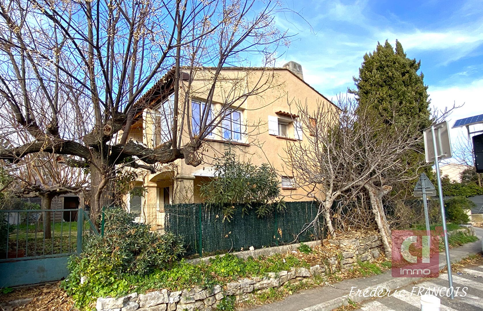 Maison à vendre, 136m², Garéoult