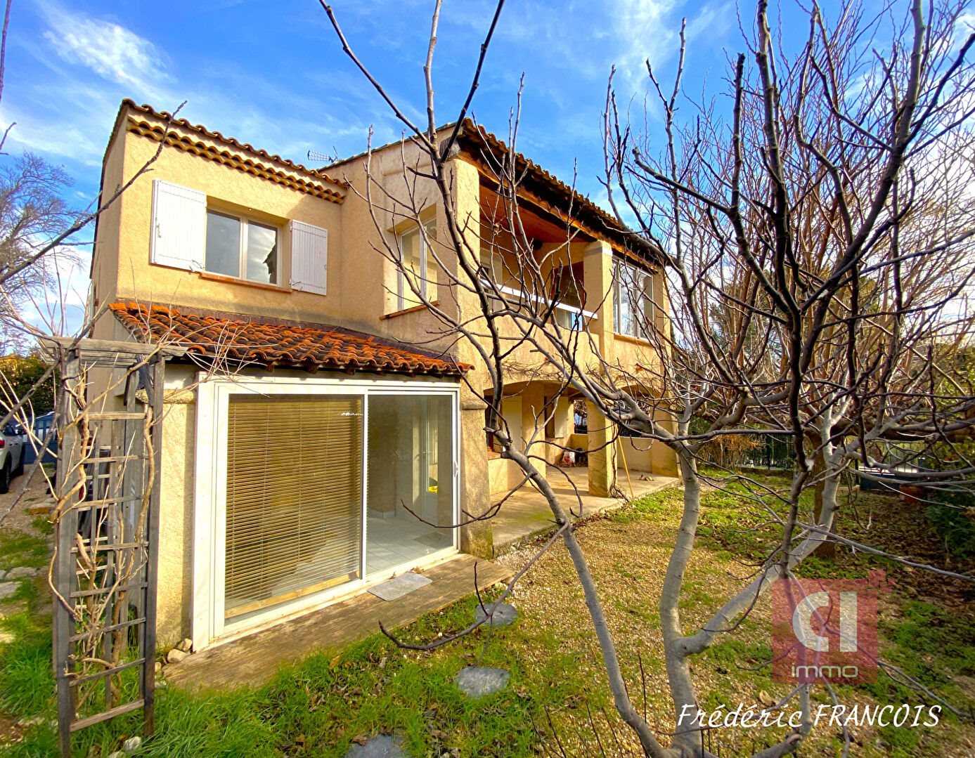 Maison à vendre, 136m², Garéoult