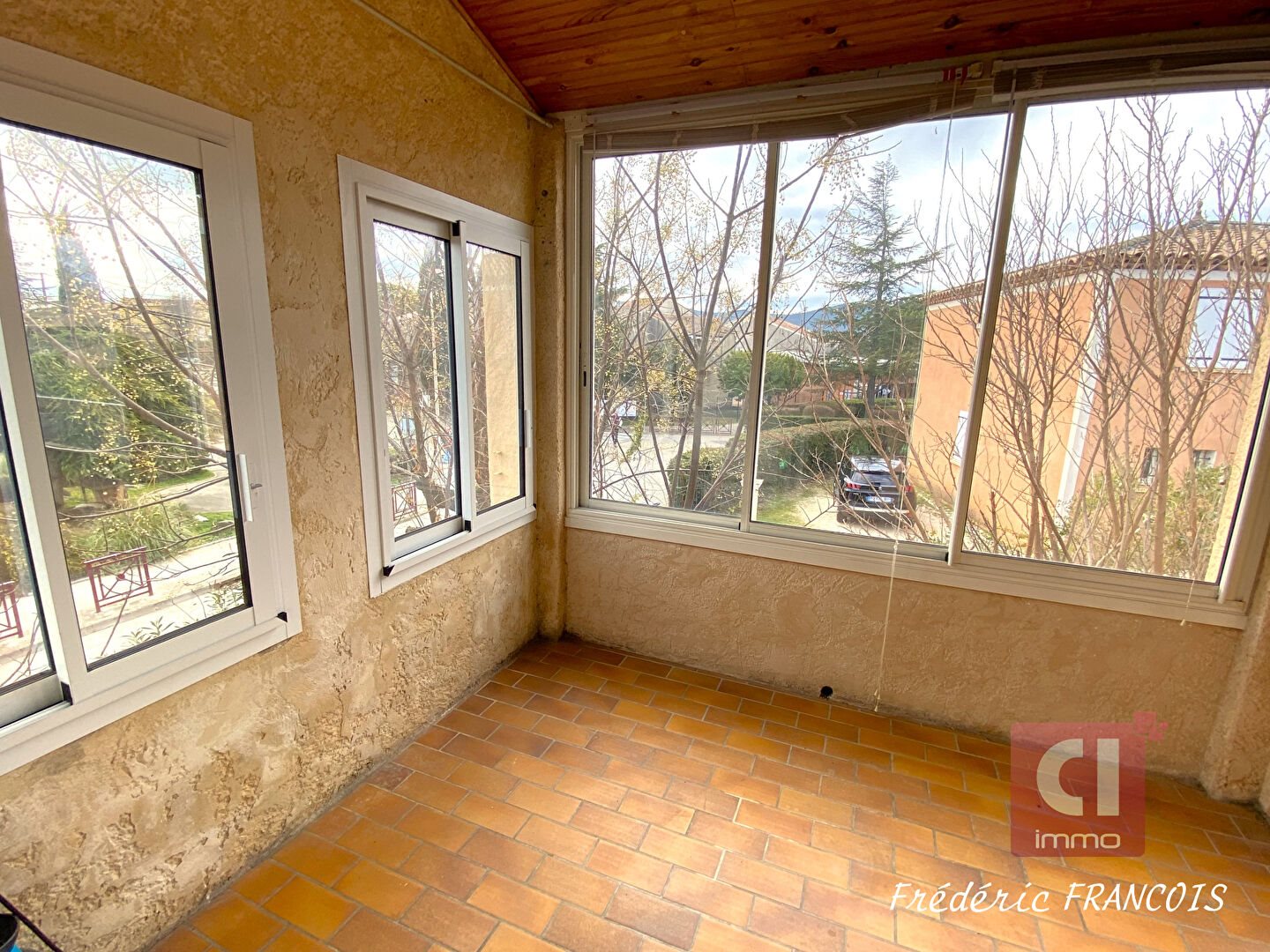 Maison à vendre, 136m², Garéoult