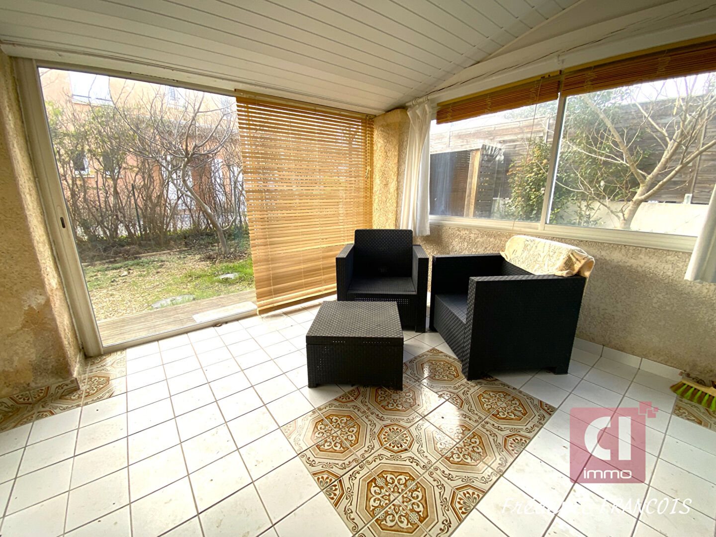 Maison à vendre, 136m², Garéoult