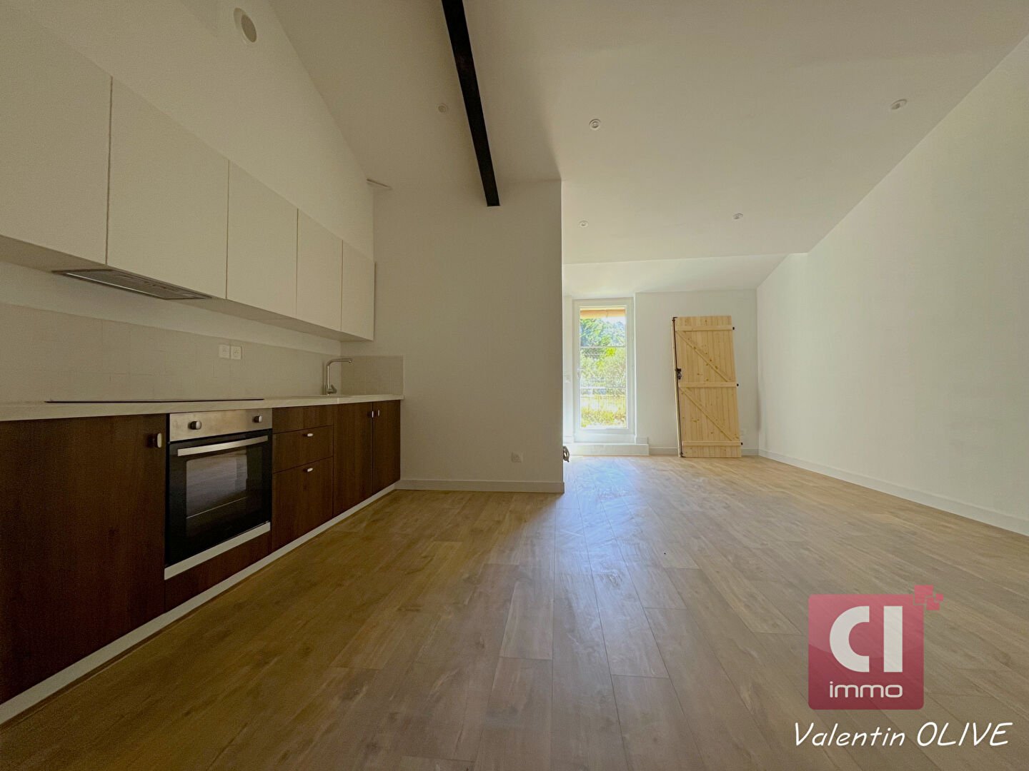 Appartement à vendre, 57m², La Roquebrussanne
