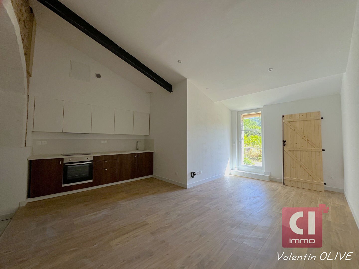 Appartement à vendre, 57m², La Roquebrussanne