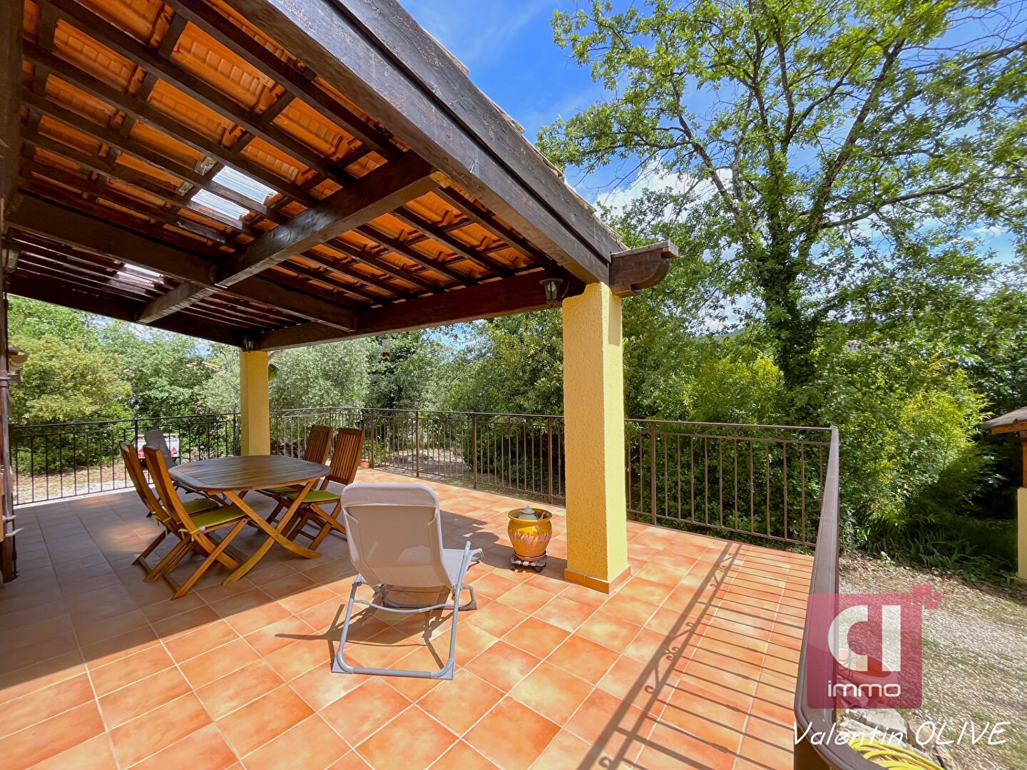 Maison à vendre, 100m², Néoules
