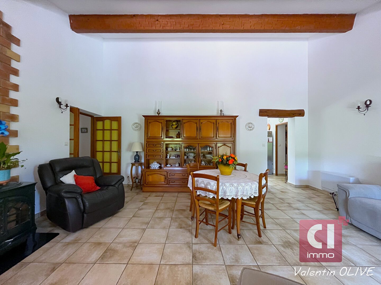 Maison à vendre, 100m², Néoules
