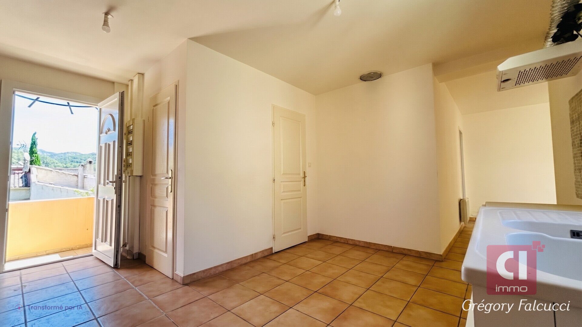 Maison à vendre, 82m², Allauch