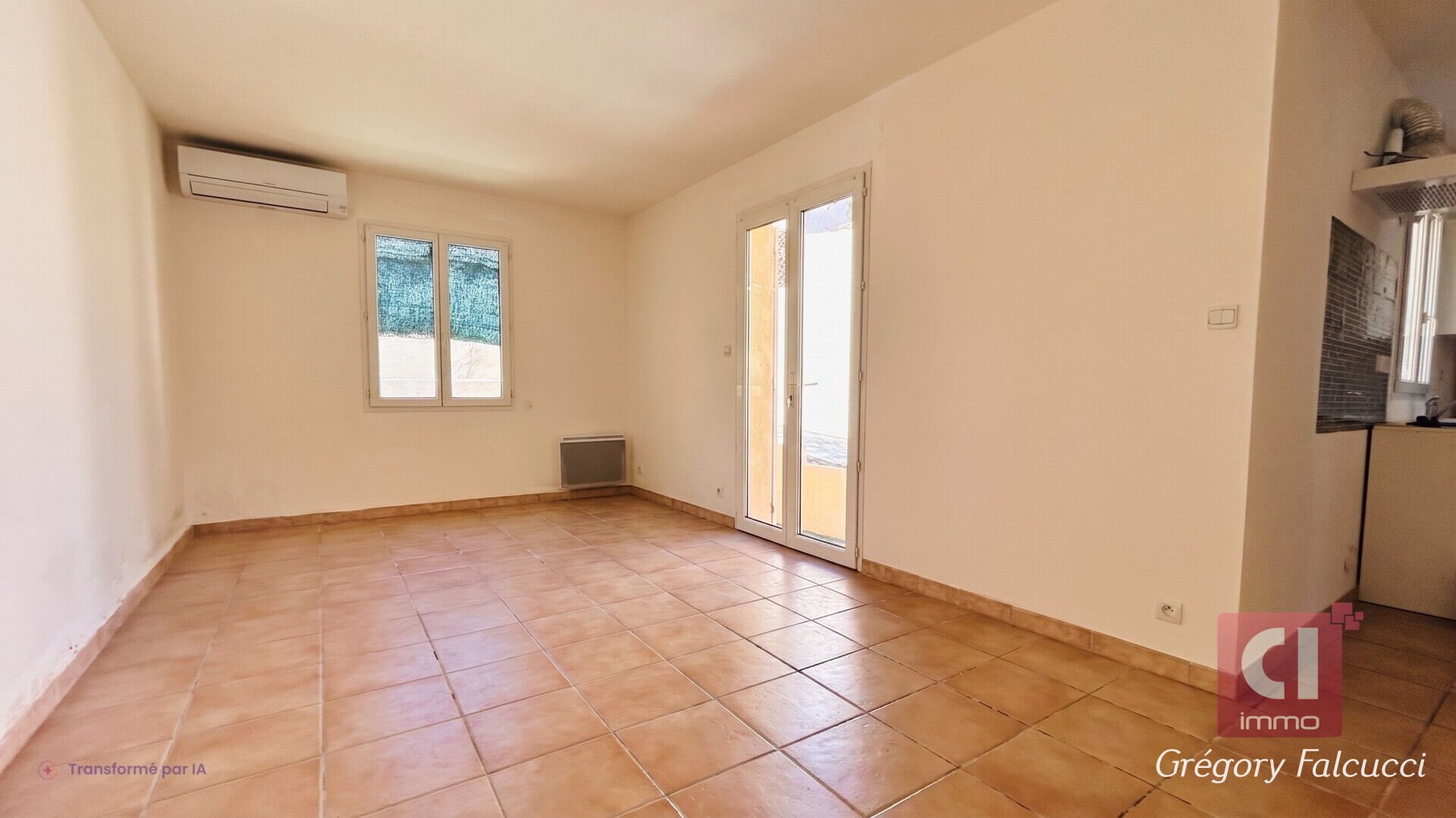 Maison à vendre, 82m², Allauch