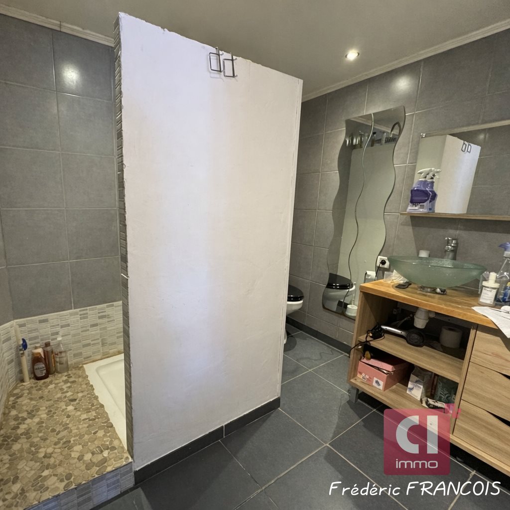 Appartement à vendre, 54m², Forcalqueiret