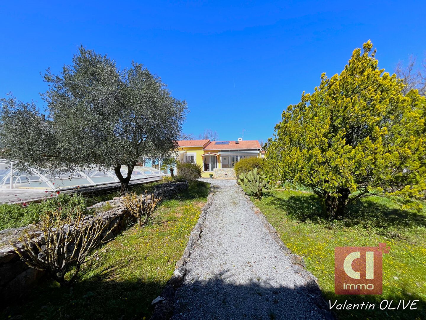 Maison à vendre, 116m², Garéoult