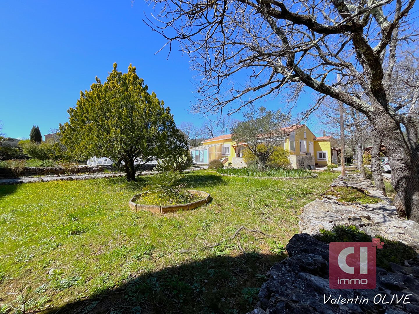 Maison à vendre, 116m², Garéoult