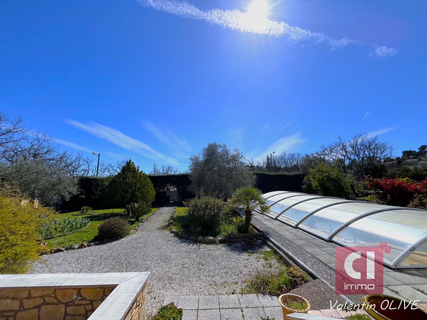 Maison à vendre, 116m², Garéoult