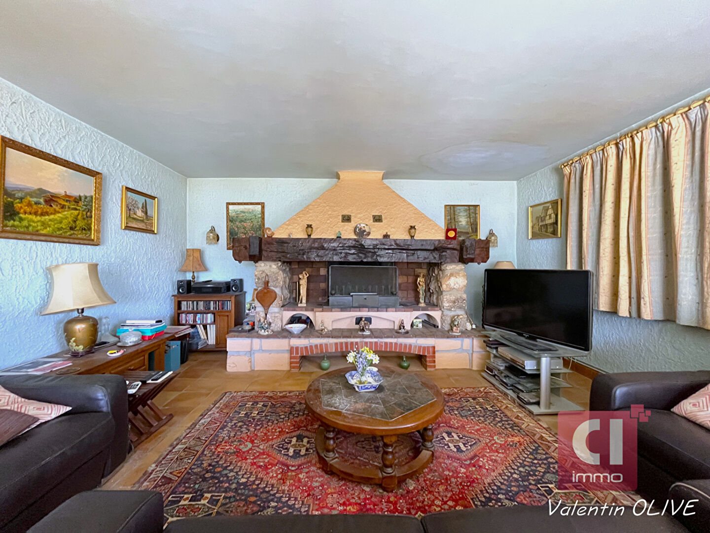 Maison à vendre, 116m², Garéoult