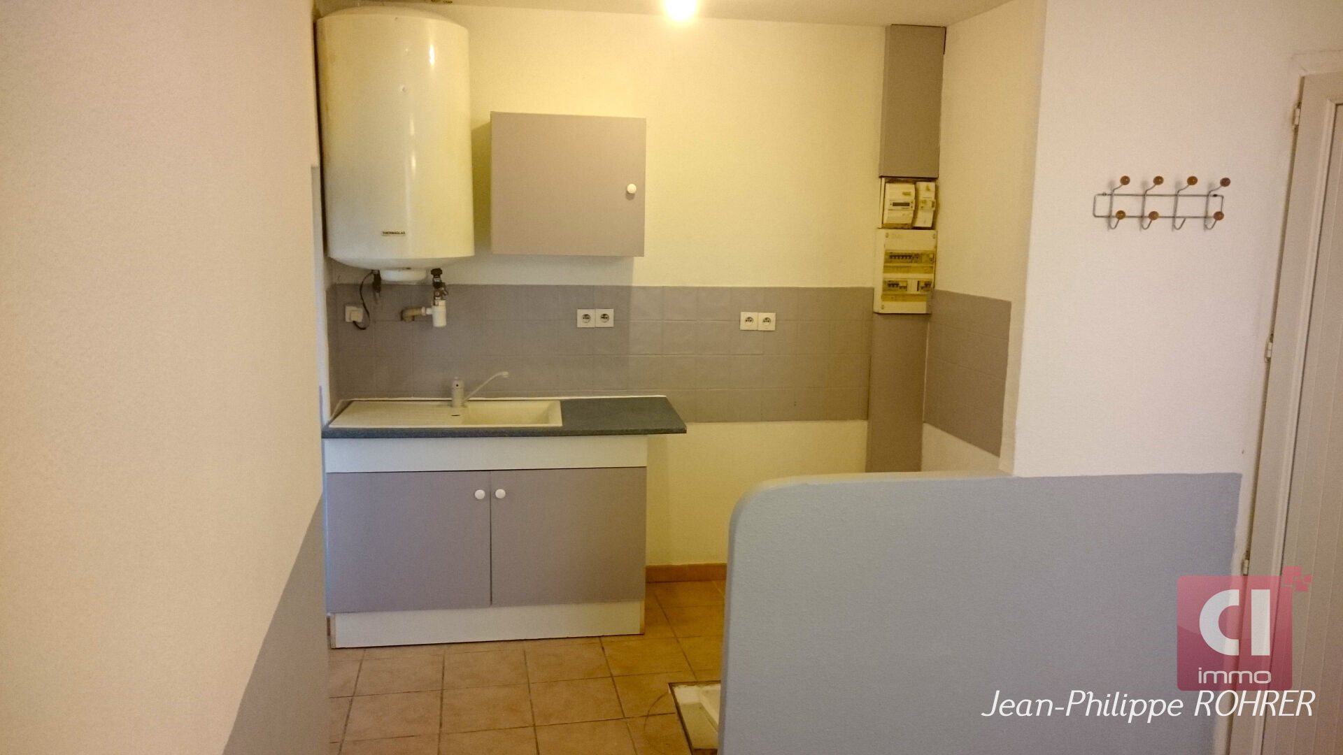Appartement à vendre, 37m², Brignoles