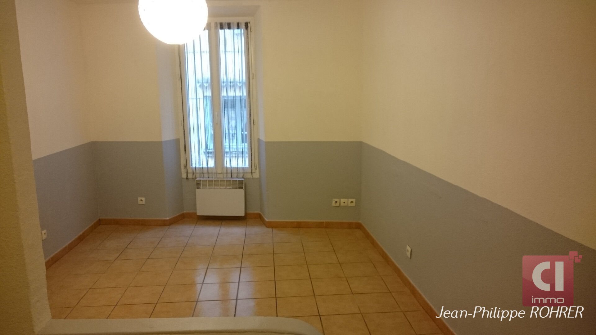 Appartement à vendre, 37m², Brignoles