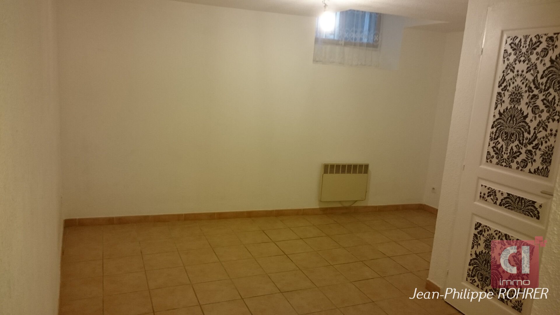 Appartement à vendre, 37m², Brignoles