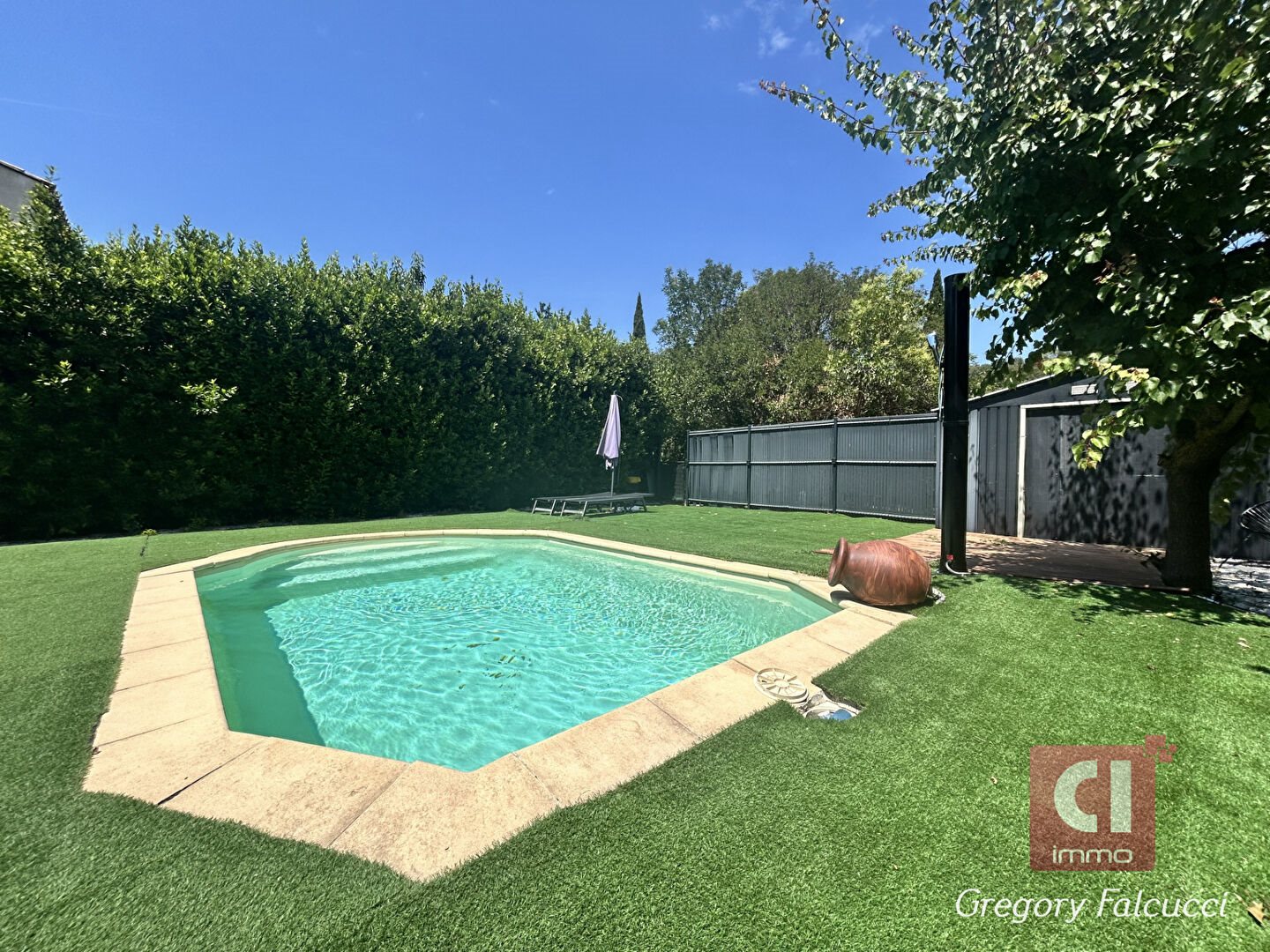 Maison à vendre, 88m², Carnoules