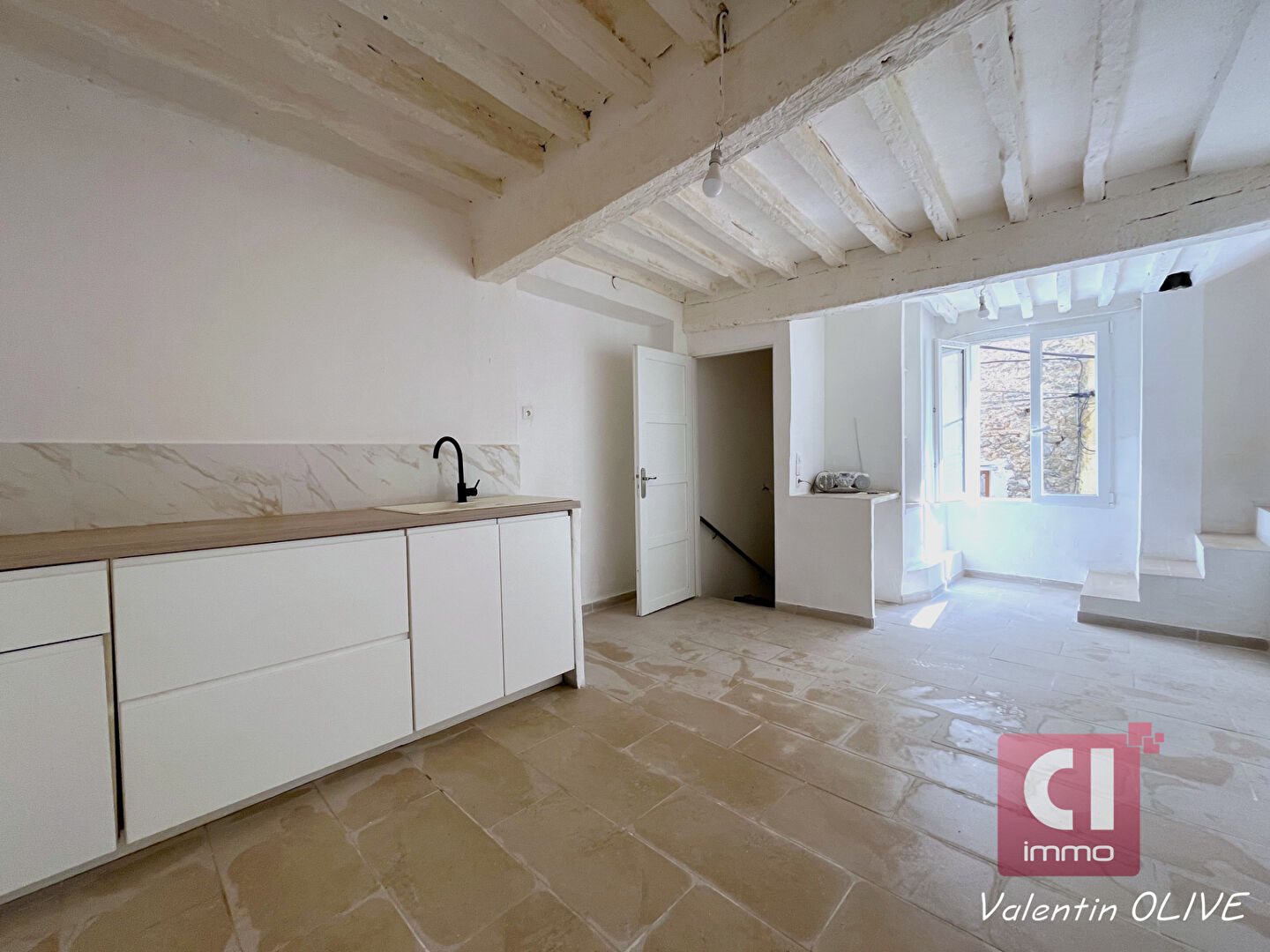 Maison à vendre, 79m², La Verdière